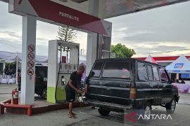 Pertamina Papua sebut penindakan penyalahgunaan BBM subsidi beri efek jera
