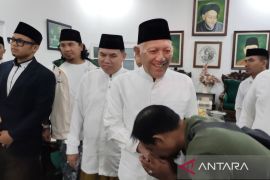 Gus Kikin sampaikan gagasan penguatan ekonomi