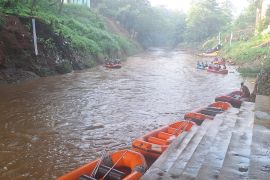 DLHK Kota Depok siapkan langkah hukum untuk atasi pencemaran di Situ Bahar