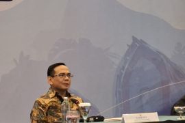 OJK: 42 perusahaan "multifinance" punya NPF bruto di atas 5 persen