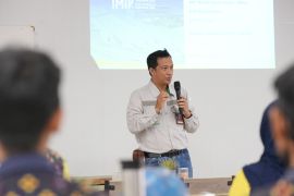 IMIP perkuat aman melalui layanan kesehatan mental karyawan