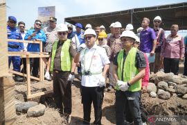 Anggaran Pembangunan KNMP di Gorontalo Utara capai Rp65 miliar