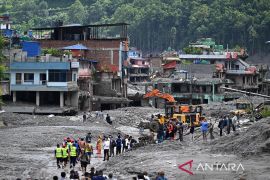 Kemlu RI pastikan semua WNI di Nepal dalam keadaan baik pascabencana