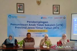 Pemkab Bangkalan bentuk tim khusus tangani anak tidak sekolah