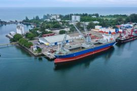 Aceh revives Ro-Ro shipping route to Penang after flood suspension