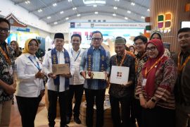 BPDP tancap gas percepat program perkebunan rakyat