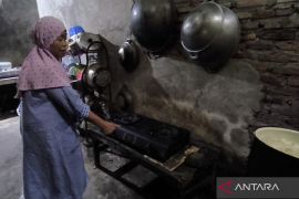 Kompor gas meledak di Bekasi sebabkan satu keluarga luka bakar, dua orang meninggal dunia