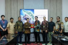 BPMA dorong join studi dua perusahaan Jepang berlanjut ke ekplorasi migas Aceh