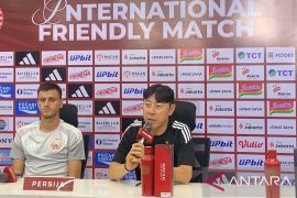 STY puas Persija kalahkan Brisbane Roar