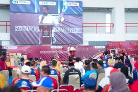 Alumni FT Unhas ditantang bangun infrastruktur