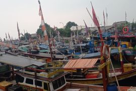 KKP bangun KNMP di 5 kampung pesisir Lebak
