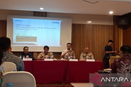 Bulog Kalimantan Barat intensifkan serapan jagung dari Bengkayang