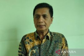 Dinkes Rejang Lebong tangani 338 kasus gigitan hewan penular rabies