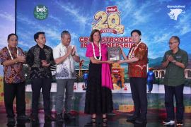 Mulia Boga Raya gandeng perusahaan keju Prancis kembangkan industri nasional