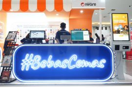 JIFHEX di Yogyakarta dorong digitalisasi bisnis kuliner berbagai daerah