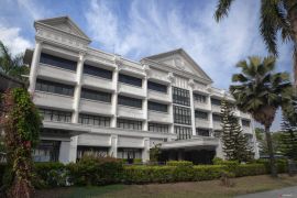 President University buka Program "World Campus" untuk kuliah S1 secara online