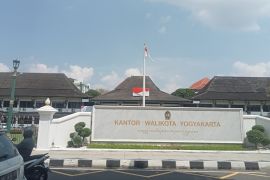Pemkot Yogyakarta tingkatkan daya saing daerah melalui pemanfaatan AI
