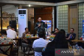 Gubernur Gorontalo dorong penyelesaian tematik kendala eksportir