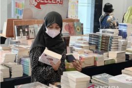 DPK Kaltim buka festival literasi perkuat kualitas SDM digital