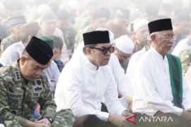 Wali Kota Andi Harun minta warga hemat air saat kemarau panjang