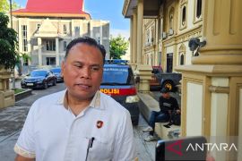 Tersangka karhutla di Jambi bertambah menjadi 10 orang