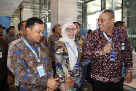 Pemkot Tegal tawarkan investasi di daerah lewat ajang CJIBF 2026di Jakarta