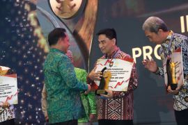 Banten dapat bantuan bedah rumah 250 unit dari pusat