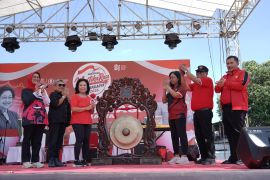 Wiryanti: Mustika Rasa kembali dikenalkan, Warisan Bung Karno tak sekadar soal masakan