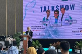 Indonesia pushes for safer, evidence-based stem cell therapy
