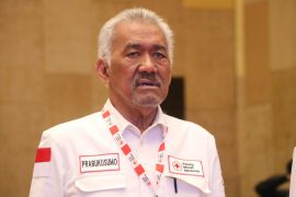 GBPH Prabukusumo terpilih kembali jadi Ketua PMI DIY 2026-2031