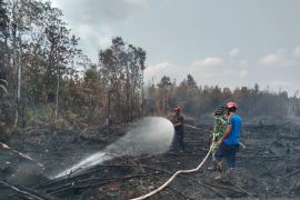 BPBD Belitung gencarkan sosialisasi pencegahan karhutla