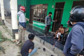 Polisi tangkap dua begal di Makassar