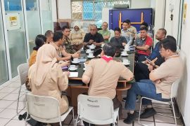 Dari Haornas menuju tuan rumah Porprov XV Jabar 2026