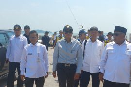 Menteri PU beri perhatian khusus pada pengembangan Pulau Penyengat