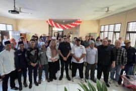 Pemkot Sukabumi perkuat sosialisasi keadilan restoratif bagi warga