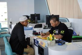 Kementerian ATR/BPN selaraskan empat simpul untuk wujudkan peralihan hak terintegrasi