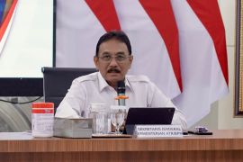 Kementerian ATR/BPN kejar sertipikasi 11 juta rumah MBR hingga 2029