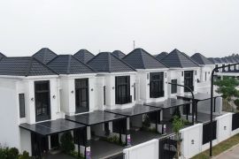 Timah Properti dukung program 3 juta rumah di Danantara Housing Expo