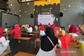FJPI - Bank Kalsel gelar diskusi, kawal isu publik dan lingkungan