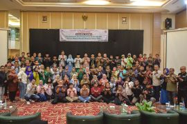 PT Semen Padang Dorong Forum Nagari Perkuat Ekonomi Sirkular dan Pemberdayaan Masyarakat