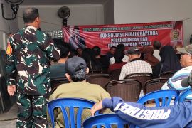 Perda Perlindungan dari Pemberdayaan Petani diharapkan aplikatif