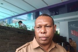 Pembangunan Kampung Nelayan Merah Putih di Kota Jayapura rampung pada November 2026