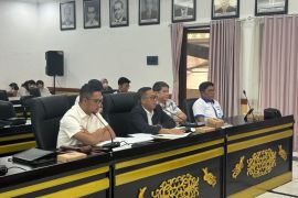 PSSI Kalteng tetapkan tiga anggota baru dalam kongres biasa