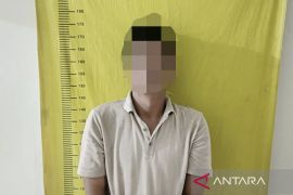Polisi tangkap buronan pembobol rumah kosong di Tangerang