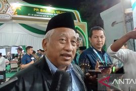 Peserta Muktamar NU setujui perubahan mekanisme pemilihan Ketum PBNU