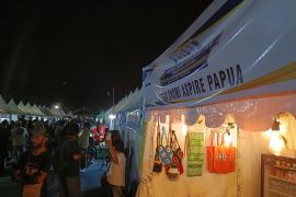 Festival Danau Sentani jadi momentum menggali potensi budaya di kampung