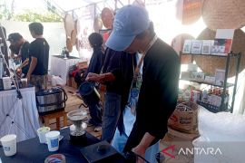 Dieng Coffee Festival generates Rp15 billion in transactions