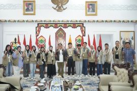 SMAN 2 Katingan Kuala buktikan siswa daerah mampu jadi juara nasional