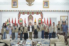 LCC Empat Pilar, SMAN 2 Katingan Kuala buktikan jadi juara nasional