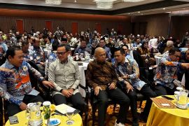 Adkasi terus perjuangkan kepentingan daerah soal transfer keuangan